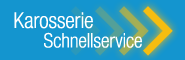 Karosserieservice - animiertes Bild